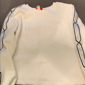 Hunter for Target pullover XS